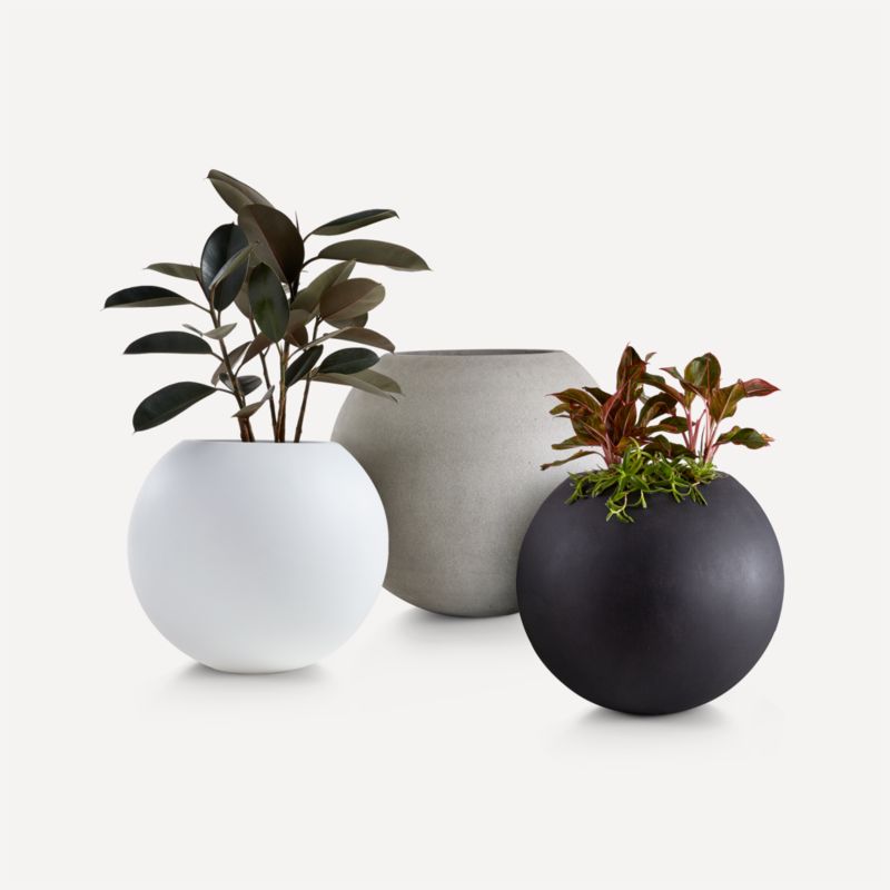 Outdoor Planters