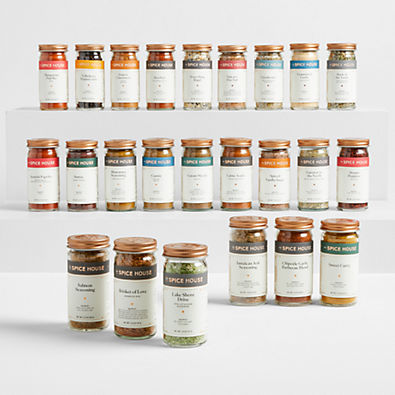 View Spice House Best of Collection details