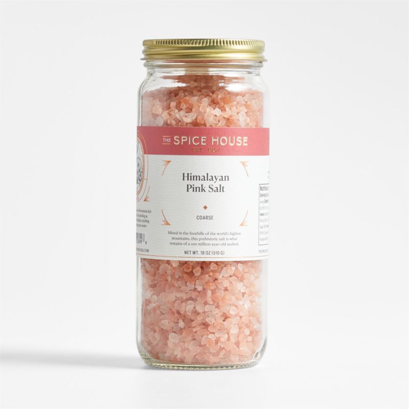 Spice House Crate & Barrel Himalayan Salt - image 0 of 1