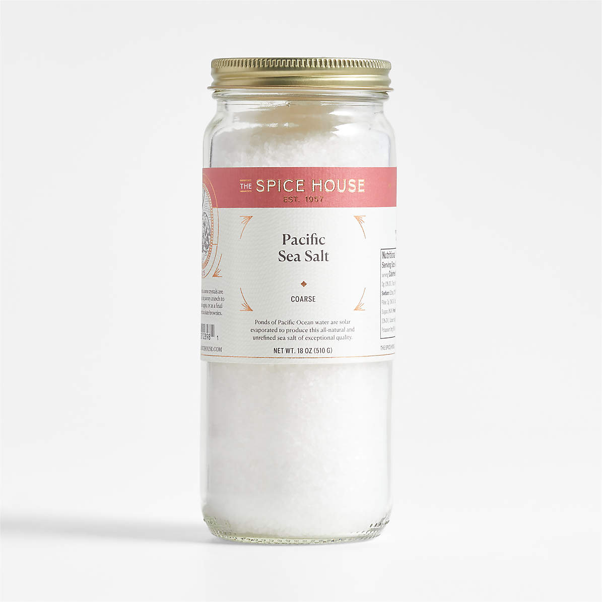 Electric Salt and Pepper Grinder | Crate & Barrel