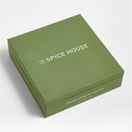 Spice House Chicago Heritage Collection