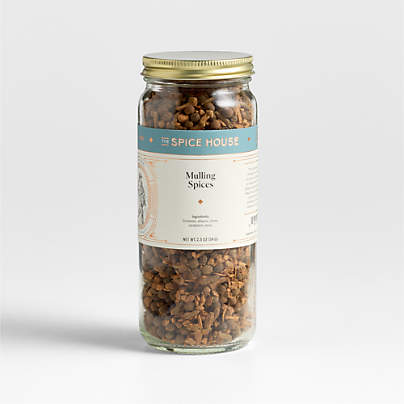 The Spice House Mulling Spices