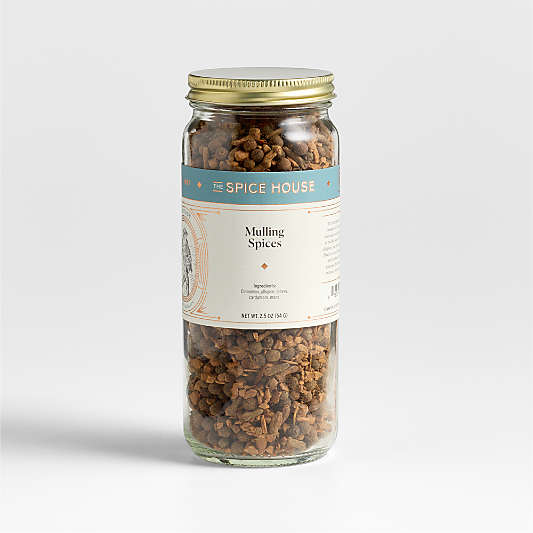 The Spice House Mulling Spices