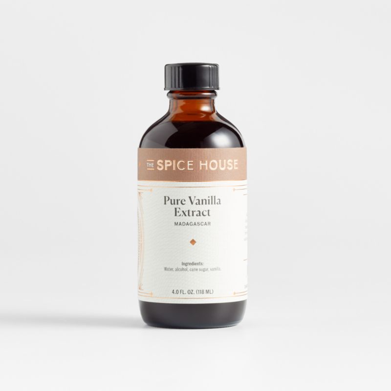 Spice House Vanilla Extract 4 oz. - image 0 of 2