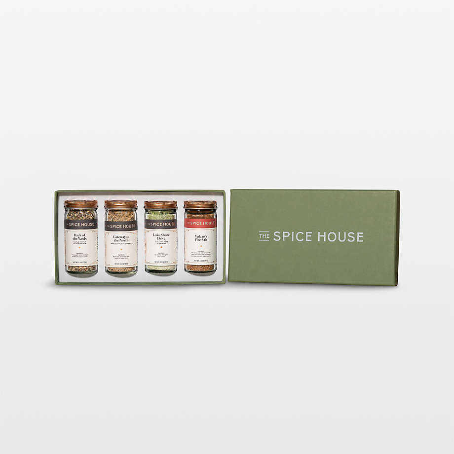 Lake Shore Drive Seasoning, 1.8 oz or 8 oz - The Spice House