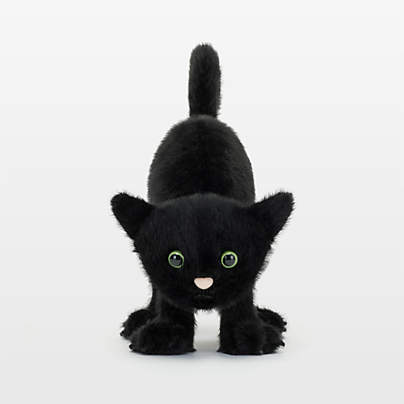 Jellycat Spookipaw Cat Kids Stuffed Animal
