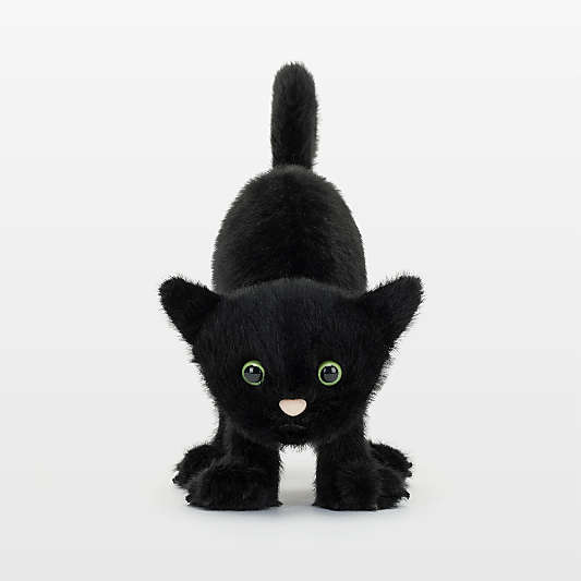 Jellycat Spookipaw Cat Kids Stuffed Animal