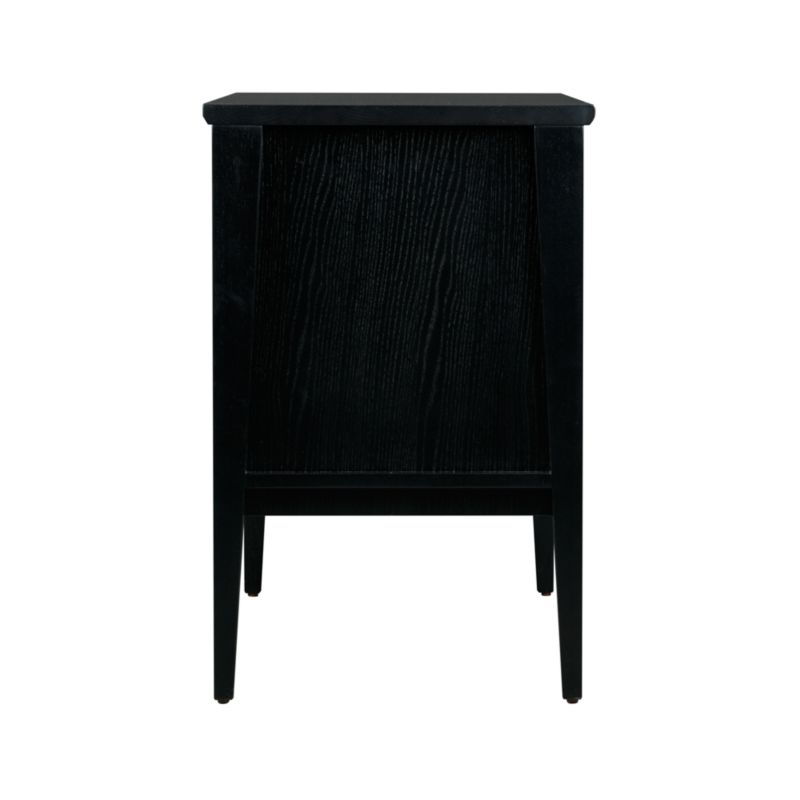 Spotlight Ebony Credenza - image 11 of 12