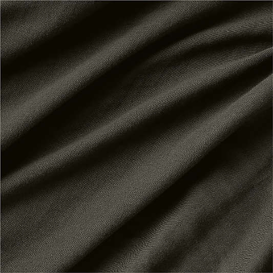 Organic Cotton Gauze Ficus Green Sheet Set