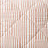 Brulee Brown Striped Quilted