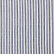 Deep Indigo Striped