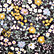 New! Twilight Floral