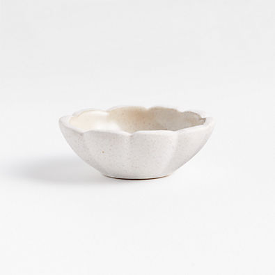 View Spuntini Dip Bowl by Athena Calderone details
