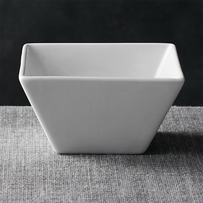 View Square 4.75" Bowl details