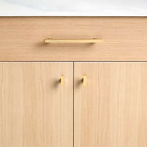 Cabinet Pulls & Drawer Handles