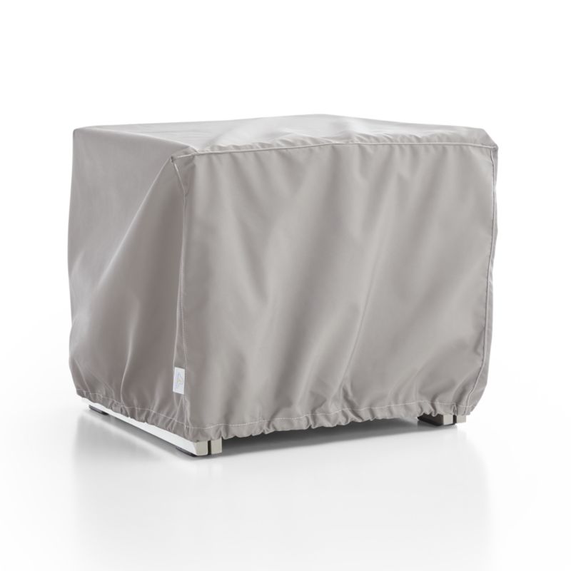 KoverRoos®MAX Outdoor Square Side Table Cover - image 4 of 5