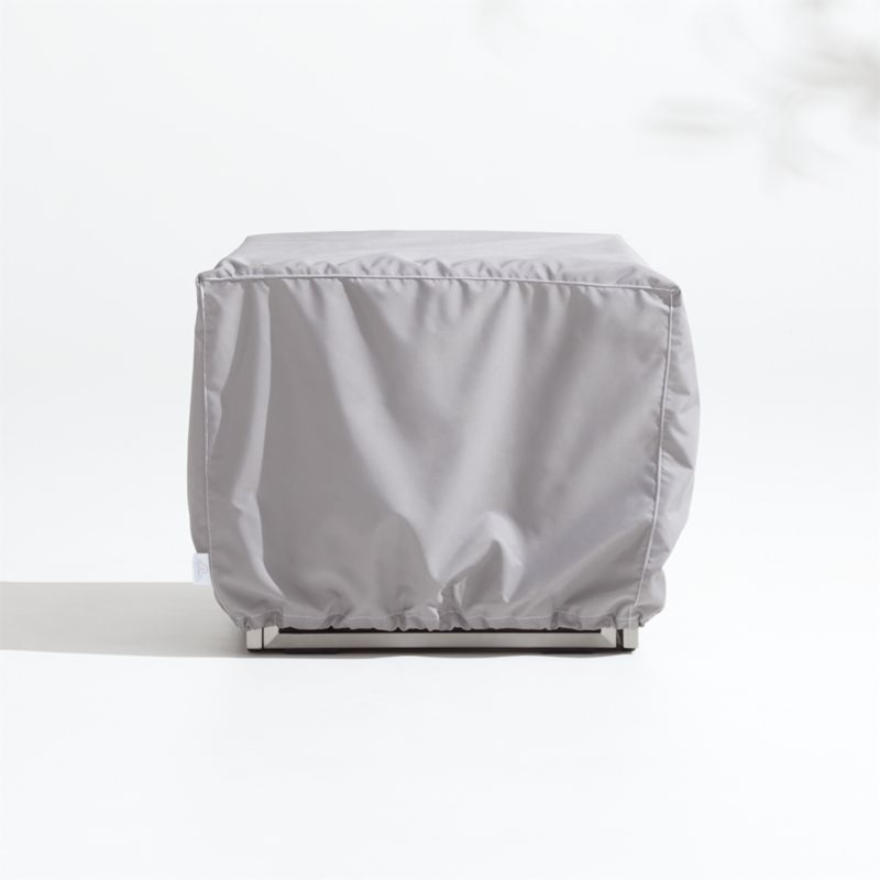 KoverRoos®MAX Outdoor Square Side Table Cover - image 1 of 5