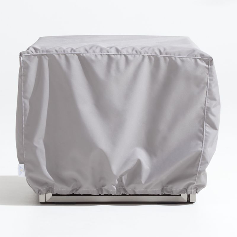 KoverRoos®MAX Outdoor Square Side Table Cover - image 0 of 5