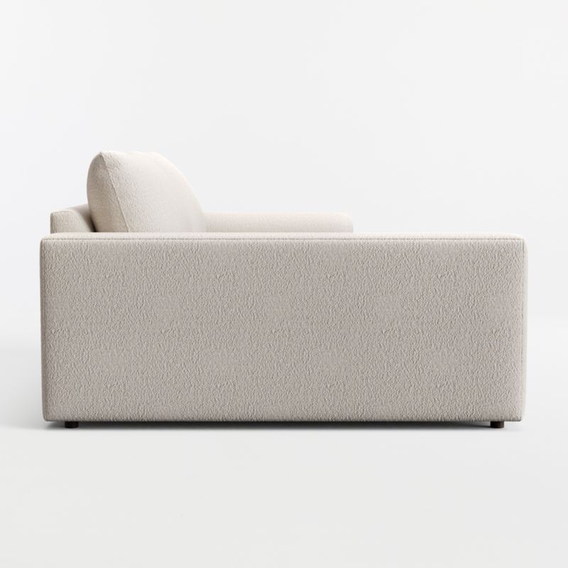 View Serenity 2-Piece Small Space Sectional Sofa with Chaise Lounge - image 5 of 6