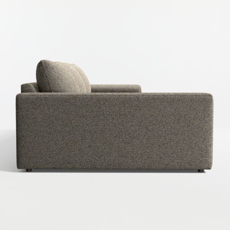 View Serenity 2-Piece Sectional Sofa with Chaise Lounge - image 4 of 5