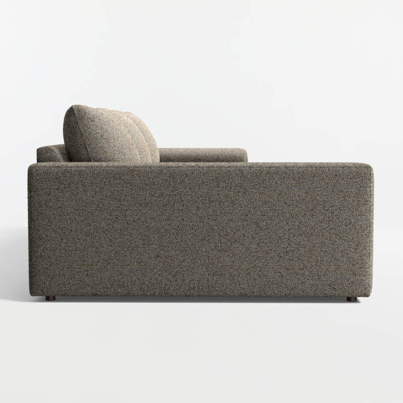Serenity 2-Piece Sectional Sofa with Chaise Lounge - image 3 of 5