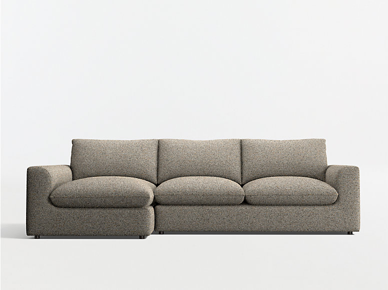 Serenity Sectional Sofas
