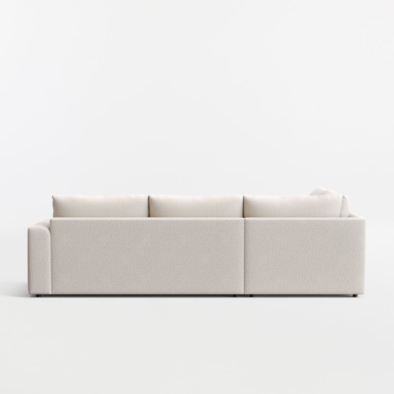 View Serenity 3-Piece L-Shaped Sectional Sofa - image 6 of 6