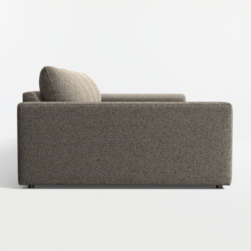 View Serenity 3-Piece U-Shaped Sectional Sofa with Double Chaise Lounge - image 5 of 6