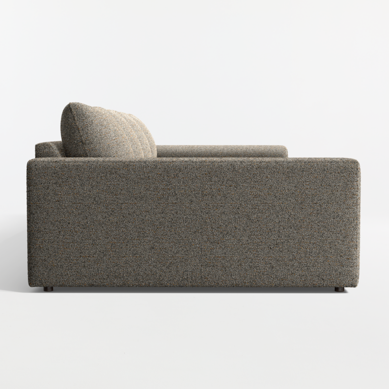 Serenity 3-Piece U-Shaped Sectional Sofa with Double Chaise Lounge - image 4 of 6