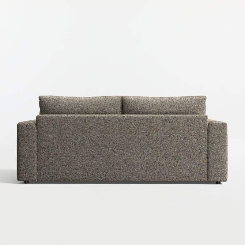 View Serenity 85" Sofa - image 6 of 6