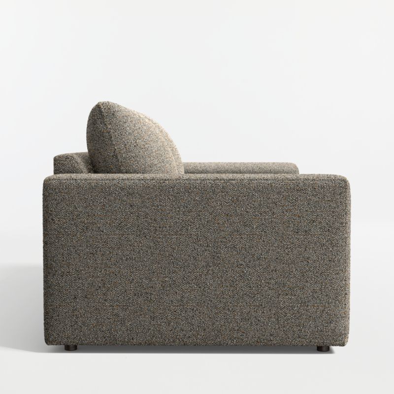 View Serenity 85" Sofa - image 5 of 6