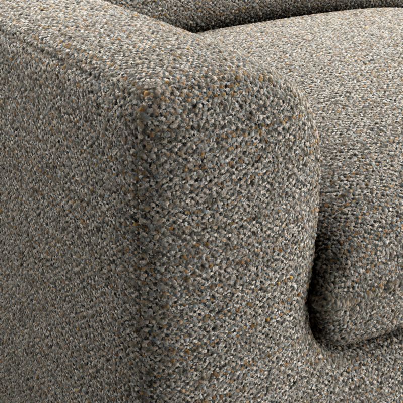 View Serenity 3-Piece L-Shaped Sectional Sofa - image 7 of 7