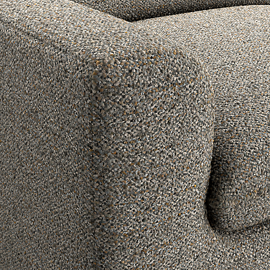 Serenity 42" Swivel Chair