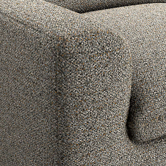 Serenity 42" Swivel Chair