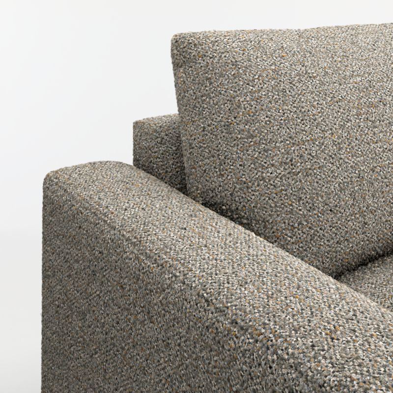 View Serenity 3-Piece L-Shaped Sectional Sofa - image 6 of 7