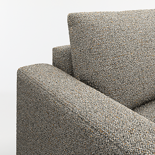 Serenity 2-Piece Sectional Sofa with Chaise Lounge