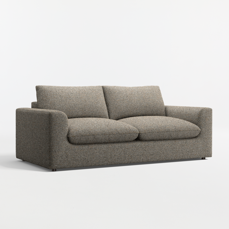 Serenity 85" Sofa - image 3 of 6