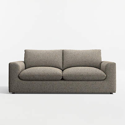 Serenity 85" Sofa