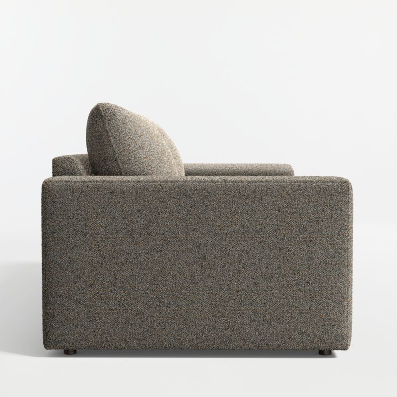 View Serenity 97" Grande Sofa - image 8 of 11