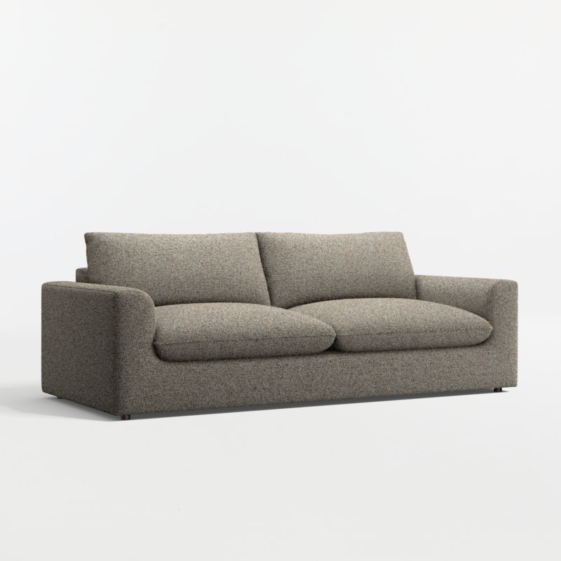 View Serenity 97" Grande Sofa - image 7 of 11