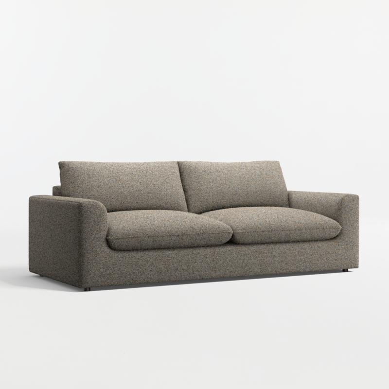 Serenity 97" Grande Sofa - image 6 of 10
