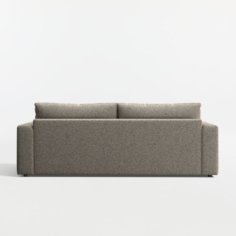 View Serenity 97" Grande Sofa - image 9 of 11