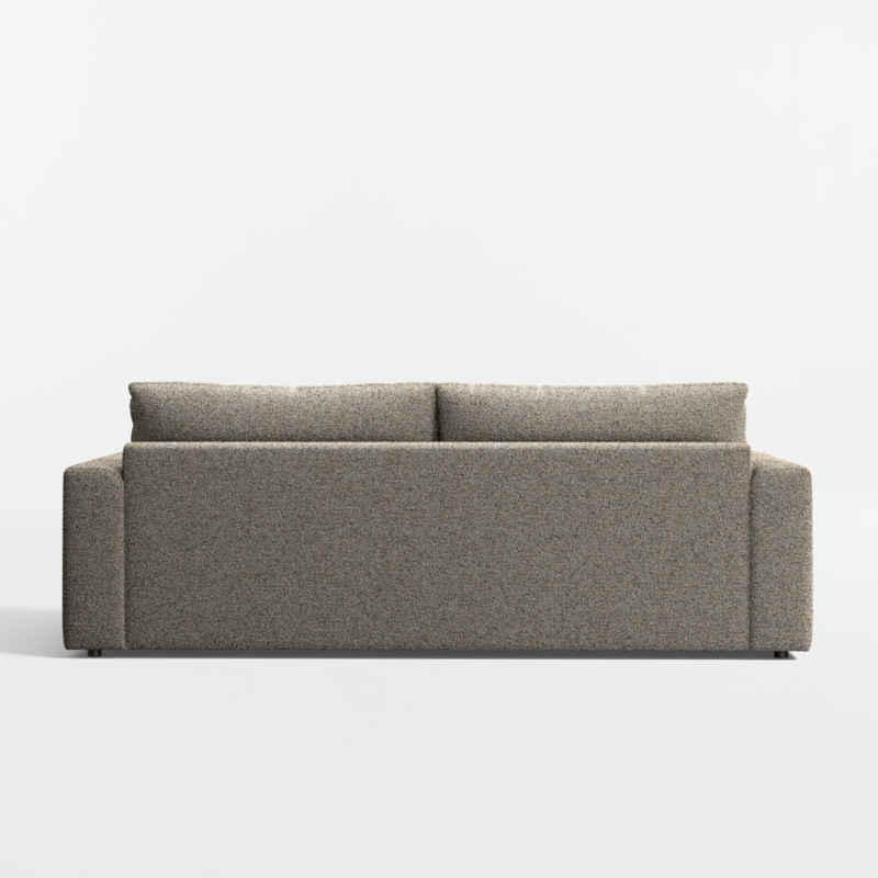 Serenity 97" Grande Sofa - image 8 of 10