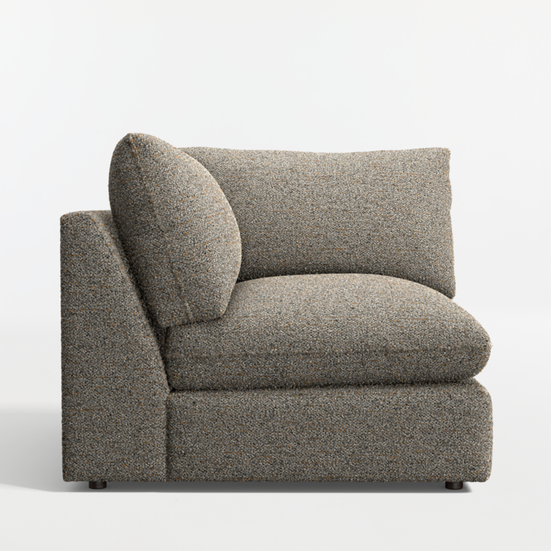 Serenity Corner Chair Sectional Piece - image 0 of 2