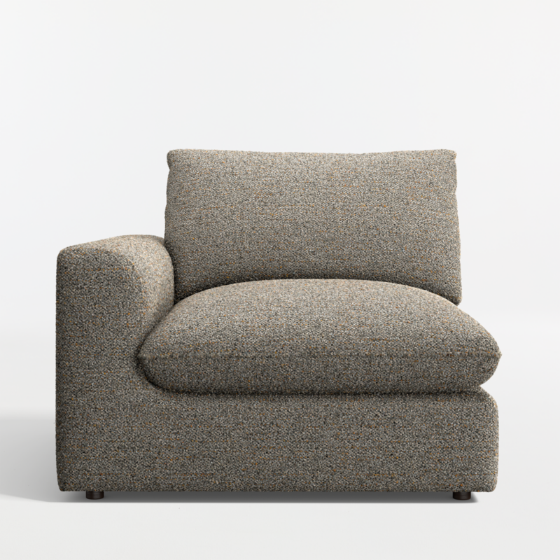 Serenity Left-Arm Chair Sectional Piece - image 0 of 2