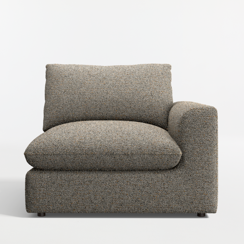 Serenity Right-Arm Chair Sectional Piece - image 0 of 2