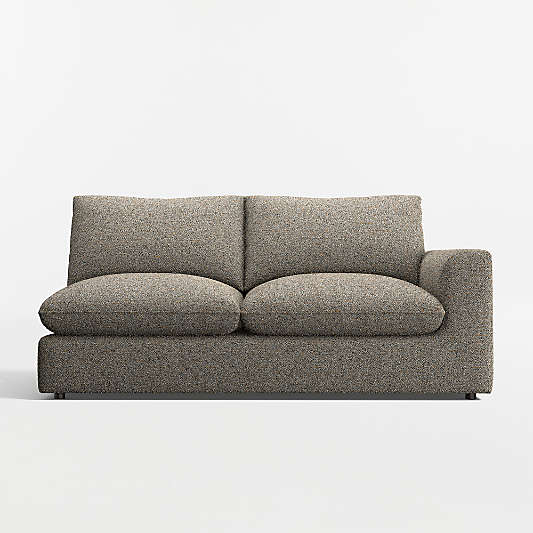 Serenity Right-Arm Sofa Sectional Piece