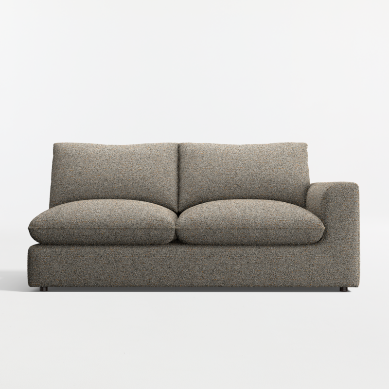 Serenity Right-Arm Sofa Sectional Piece - image 0 of 2