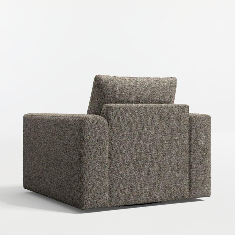 View Serenity 42" Swivel Chair - image 5 of 5