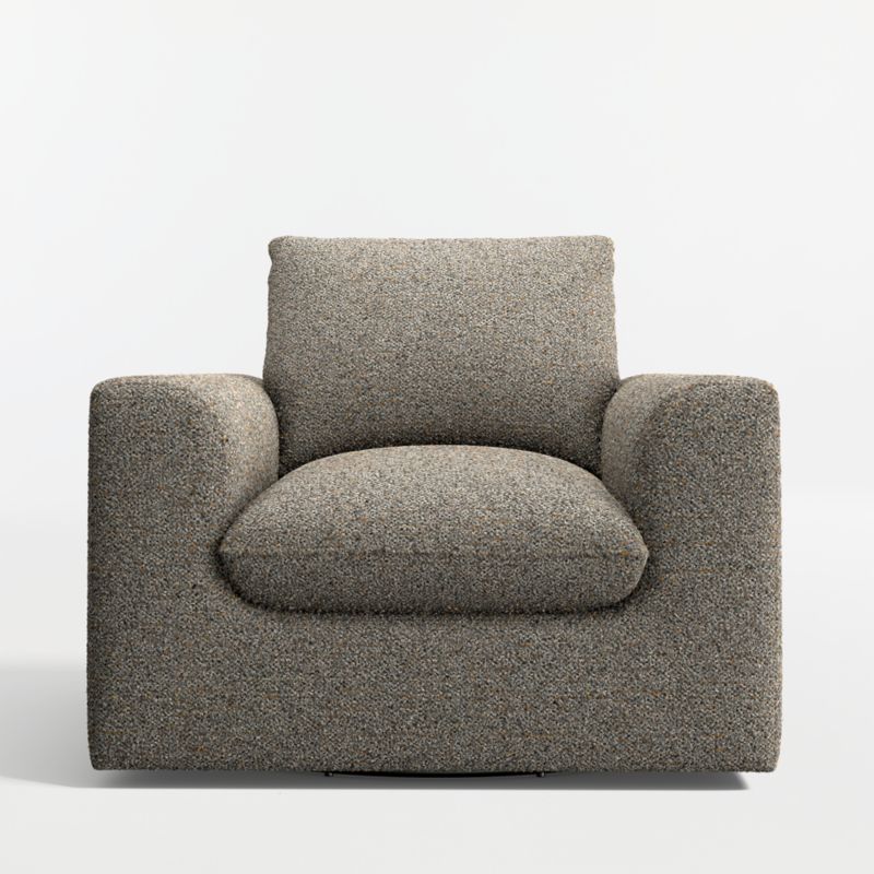 View Serenity 42" Swivel Chair - image 3 of 5